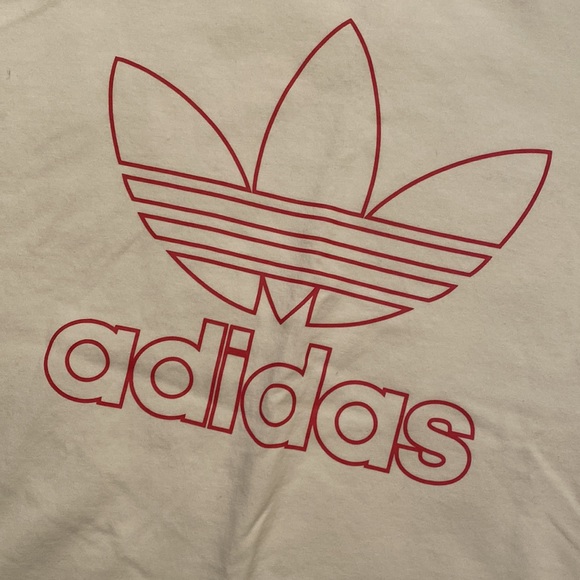Adidas Tee - Picture 2 of 2